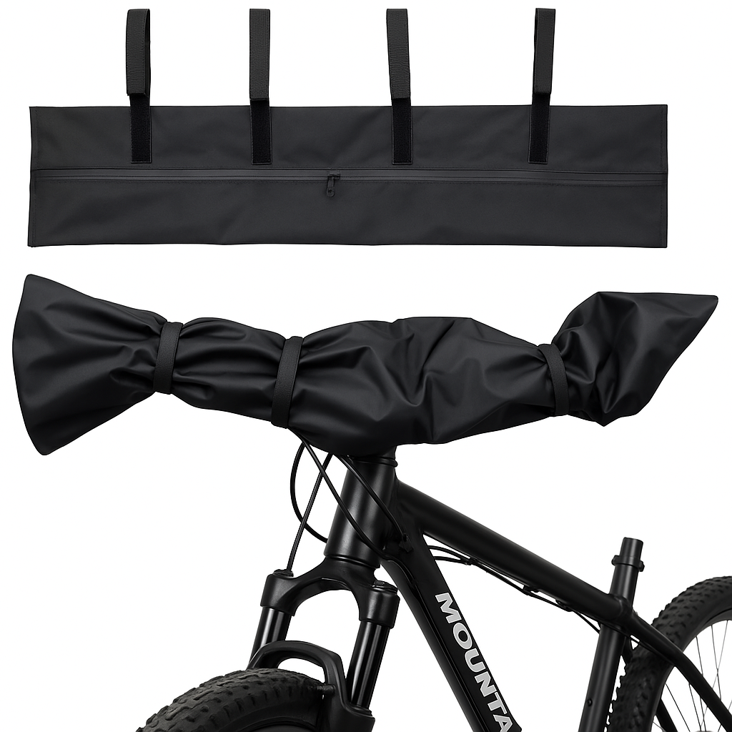 fahrradsattel hülle Lenkerschutz Hülle