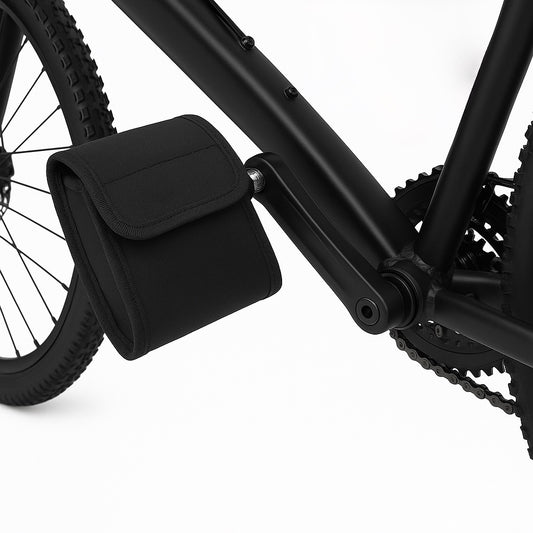 Pedalschützer - Transportschutz