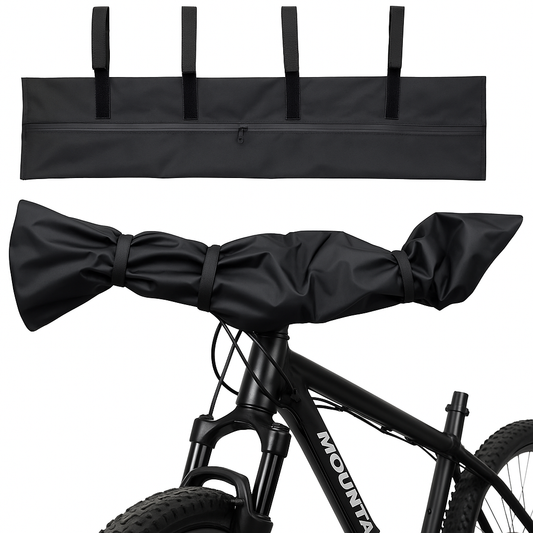 Lenkerschutz Hülle - Transportschutz